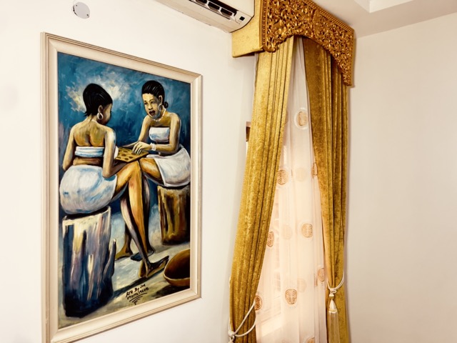 Lawson Grand Hotel